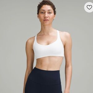 Lululemon Free to Be Bra size 8